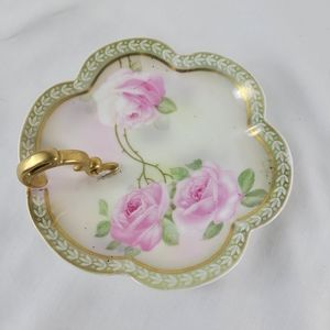Bavaria Lemon dish Trinket Dish